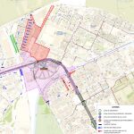 Así afectará al tráfico al barrio de Sevilla Este la cumbre de la ONU