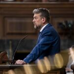 El Congreso rechaza reconvertir Vía Laietana y aprueba varias iniciativas del PP con críticas a la "porno-corrupción"