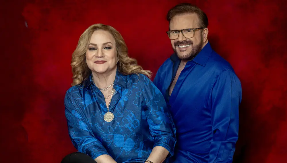 Retratos a Pimpinela