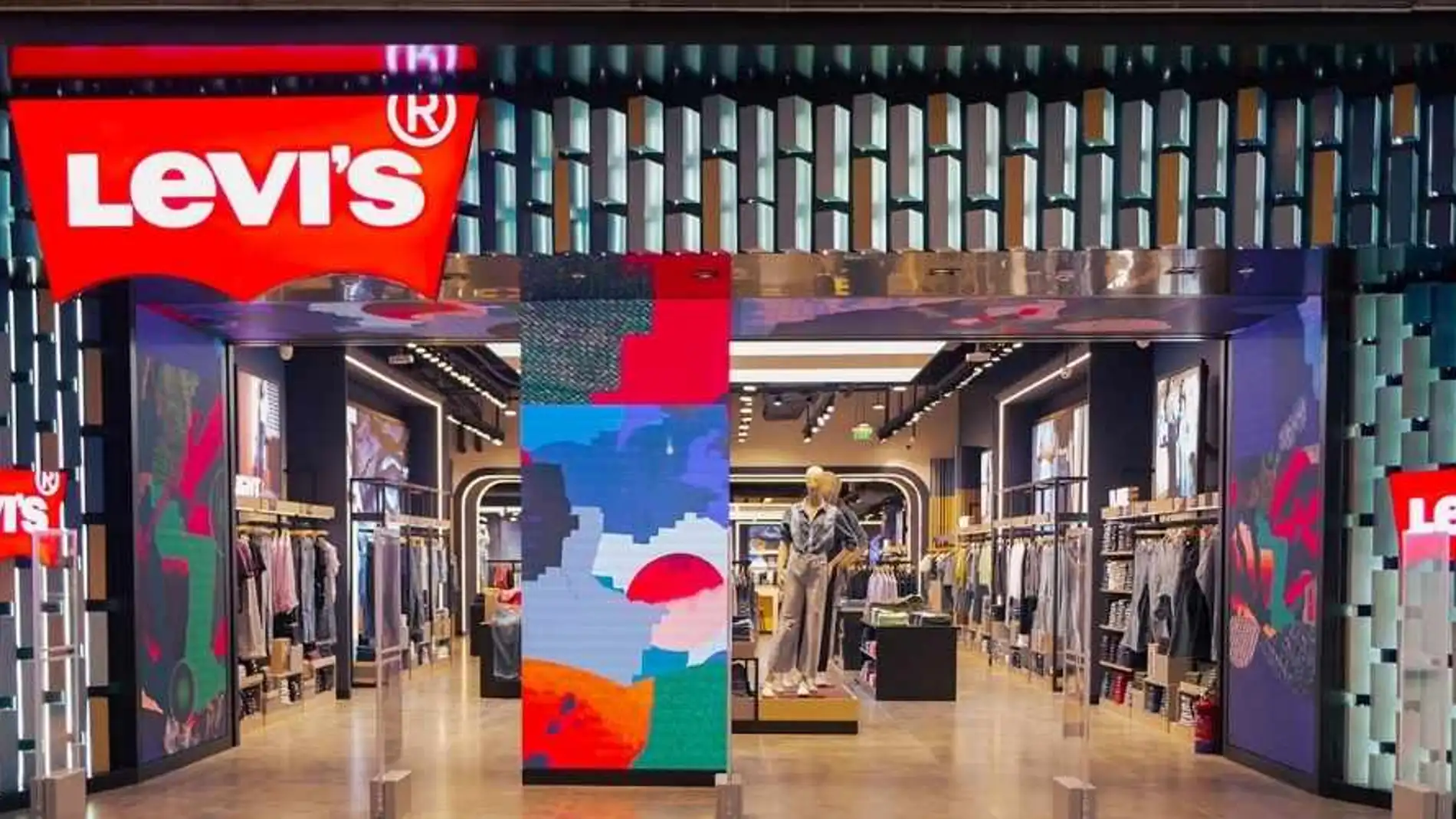 Levis