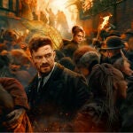 'Carnival Row' es una de las propuestas más interesantes de Prime Video