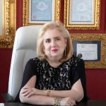 María Jesús Barreñada