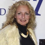Flavia Zarzo en una imagen de archivo
