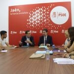 El secretario de Estado de Educación señala la necesidad de "revertir la tendencia privatizadora" de la Junta