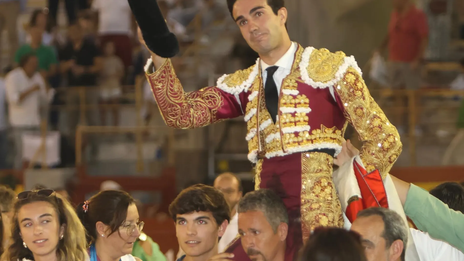 De ilusión también se vive