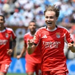 FIFA Club World Cup - S.L. Benfica vs Bayern Munich
