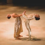 "Romeo y Julieta", en el Palau de les Arts