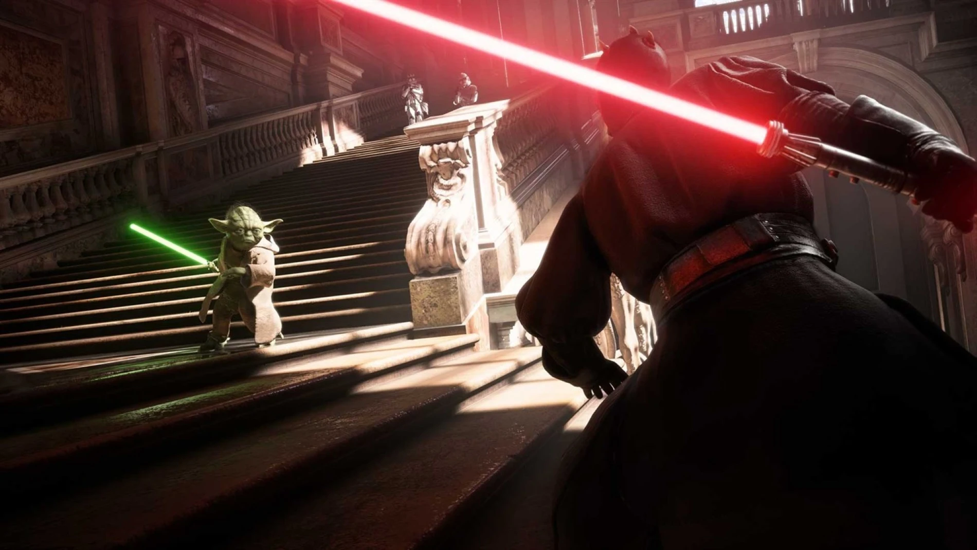 Star Wars Battlefront 2 está de vuelta y cuenta con un apoyo increíble