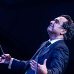 Diego Navarro vuelve a situar a Tenerife en el centro de la música cinematográfica