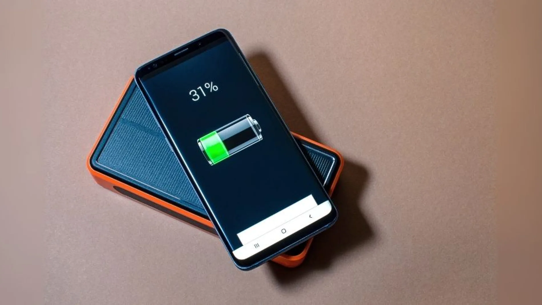 Power Bank 27.000 mAh Maomaocon