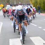 Oscar Riesebeek