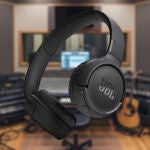 Estos auriculares inalámbricos son cómodos y ligeros