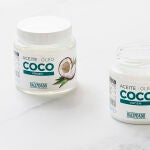 Aceite de coco Hacendado
