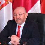 El director general de Protección Ciudadana, Emilio Puig, será reconocido por el Ministerio de Defensa con la Cruz al Mérito Militar