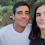 Alberto Herrera y Blanca Llandres