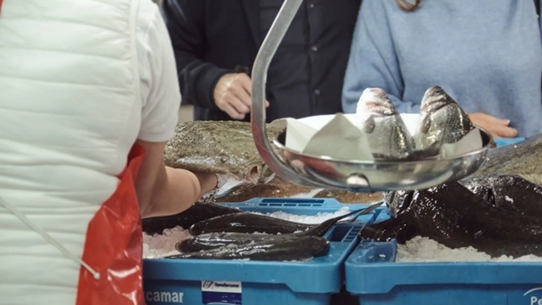 Economía/Pesca.- La acuicultura española reclama igualdad normativa para el pescado importado