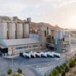 Cementos La Cruz apuesta por la descarbonización
