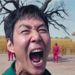El futuro de Seong Gi-hun es todavía incierto