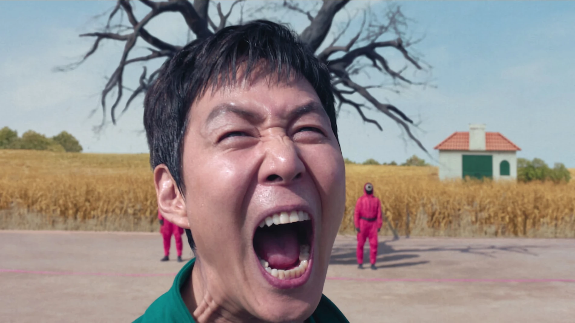 Hwang Dong-hyuk, creador de 'El juego del calamar', da los motivos por los que no debemos esperar un final feliz