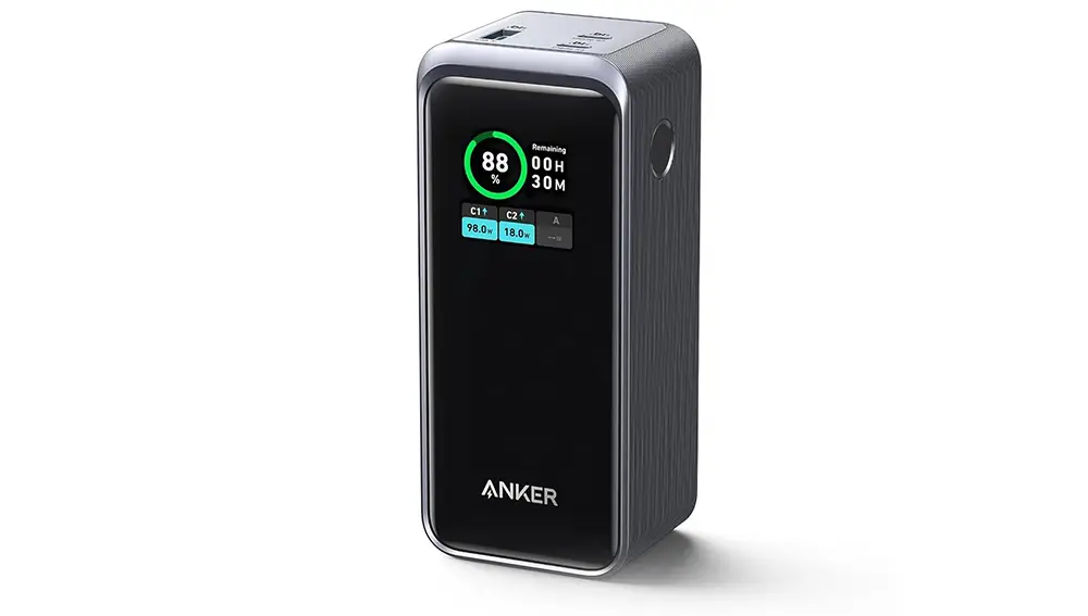 Anker Prime Power Bank