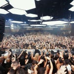 Discoteca Pacha en Ibiza