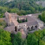 Monasterio de Piedra