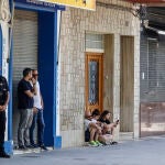Un hombre mata a su mujer y a su hijo de 3 años en Algemesí (Valencia)