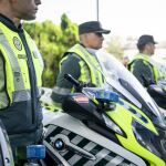 MADRID.-Sucesos.- Detenido el conductor de un vehículo que atropelló a una persona en Collado Villalba y se dio a la fuga