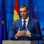 Cumbre de la OTAN en La Haya