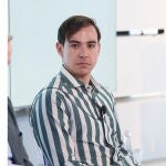 Víctor Enciso, responsable de Medioambiente de Glovo