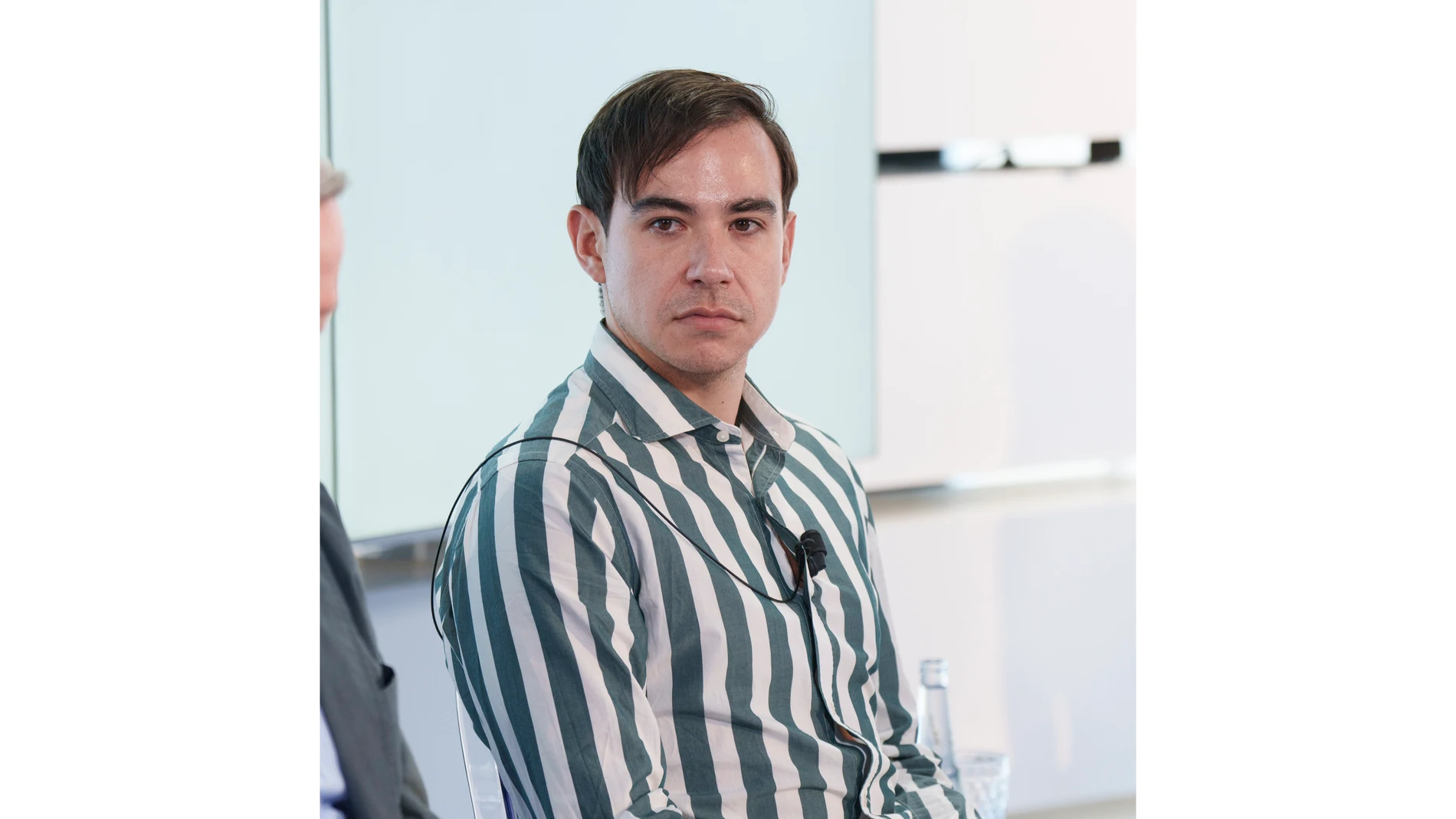 Víctor Enciso