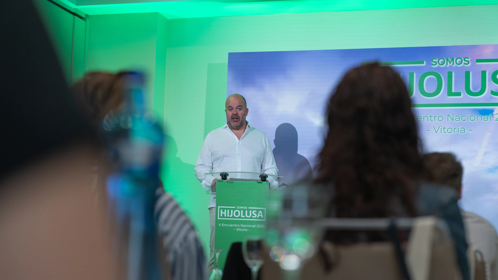 El Grupo Somos Hijolusa presenta oficialmente el Hijolusa Management System (HMS)