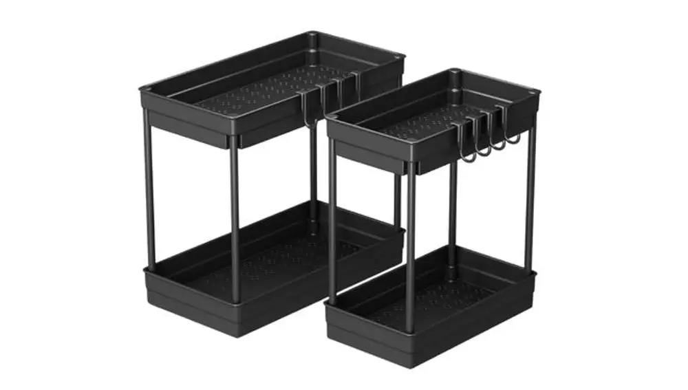 TidyTrove 2 Paquete Organizador