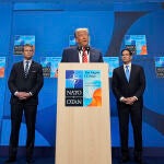 Netherlands NATO Summit