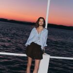 Las primeras compras de las rebajas de Zara verano 2025 de una editora de moda.