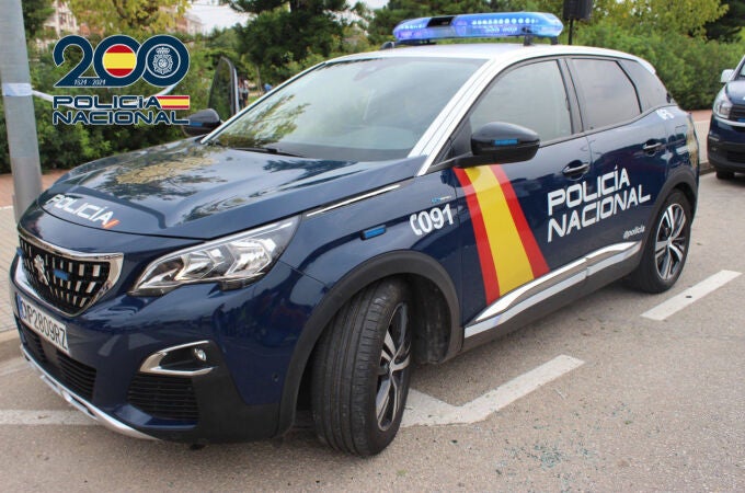 Sucesos.- Detenido en Pola de Siero (Asturias) un ciudadano marroquí reclamado en su país por tráfico ilegal de personas
