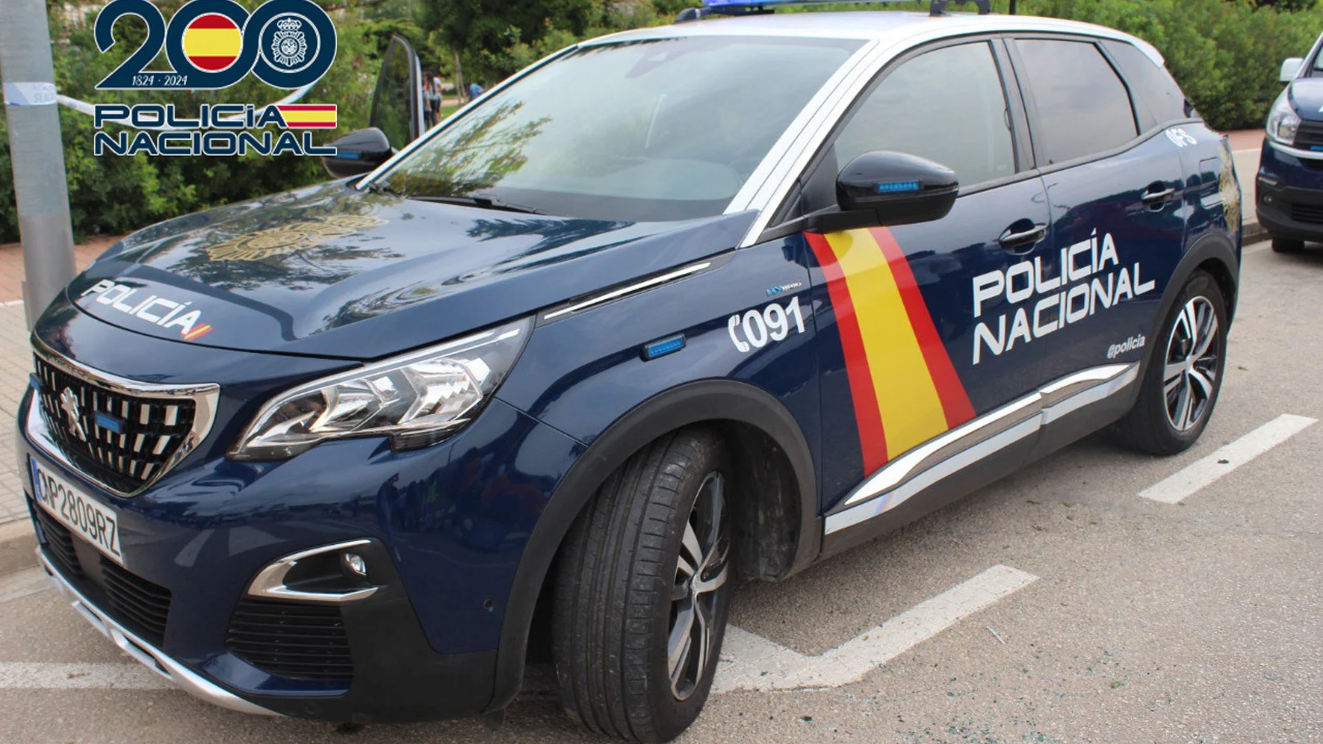 Sucesos.- Detenido en Pola de Siero (Asturias) un ciudadano marroquí reclamado en su país por tráfico ilegal de personas
