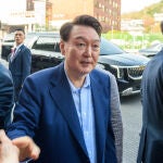 Corea del Sur.- Un tribunal rechaza la orden de arresto contra el expresidente surcoreano Yoon Suk Yeol