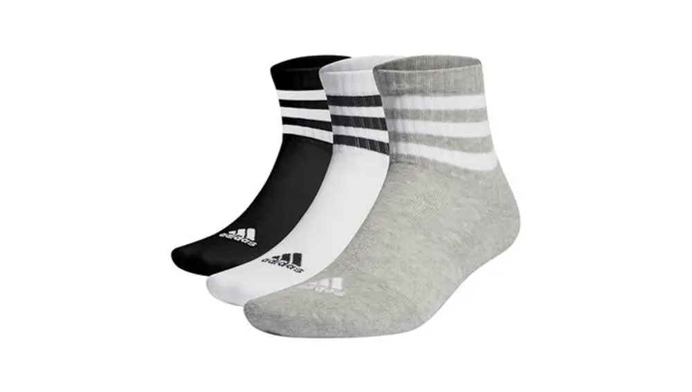 adidas Unisex adulto 3-Stripes