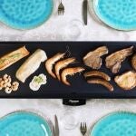 Ya no enciendo el horno: esta plancha me resuelve comidas y cenas sin ensuciar nada