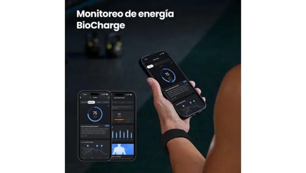 AMAZFIT Helio Strap