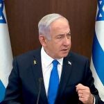 Irán.-Netanyahu afirma que las instalaciones nucleares iraníes de Fordo están "fuera de servicio" tras el ataque de EEUU