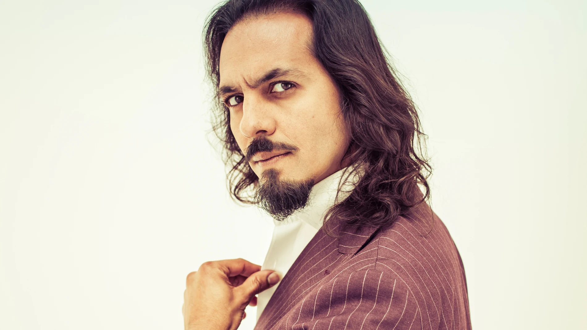 Farruquito estará en Madrid (Centro Danza Matadero) los días 26, 27 y 28 de junio
