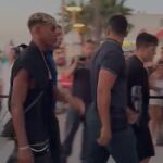 Así fue la entrada de Lamine Yamal a la discoteca más famosa de Ibiza tras pasar unos días con Neymar 
