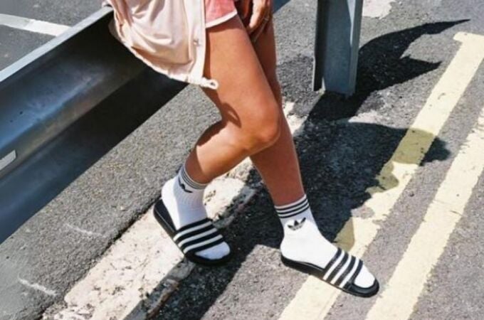 Calcetines Adidas por menos de 3 euros el par: pensé que era un error de precio