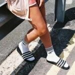 Calcetines Adidas por menos de 3 euros el par: pensé que era un error de precio