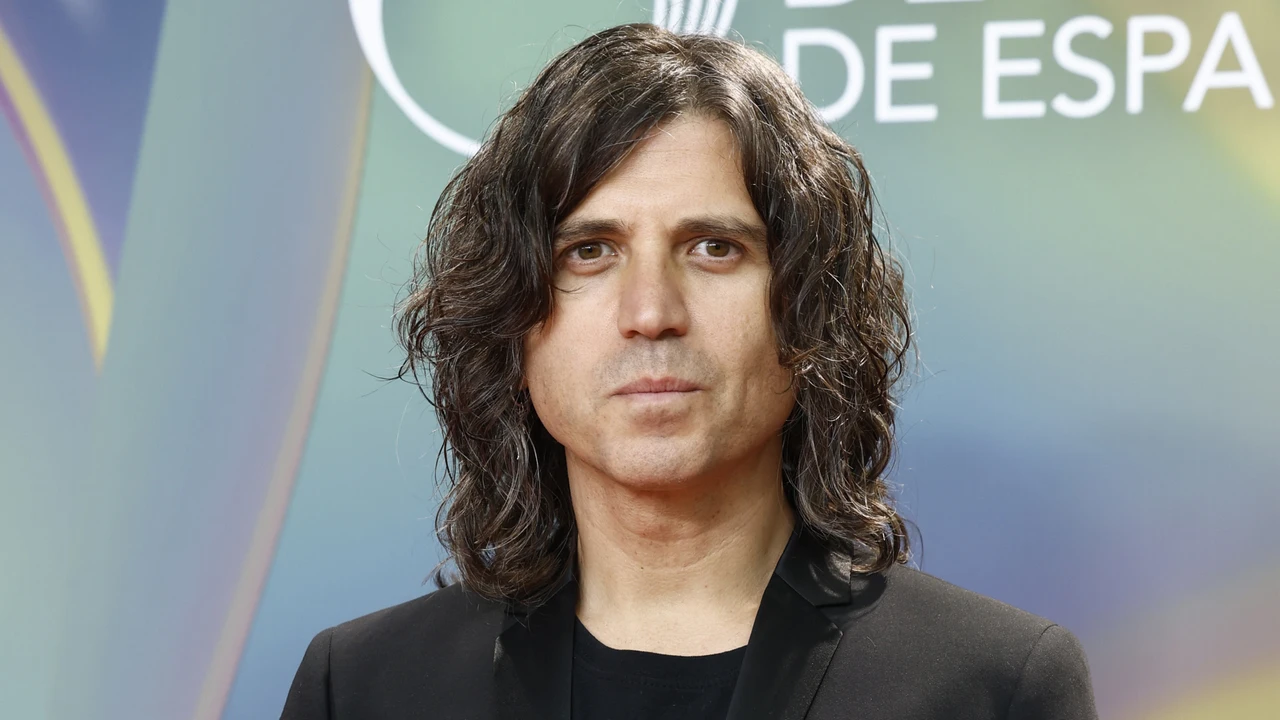 Muere el hijo del cantante Rulo con tan solo 3 años