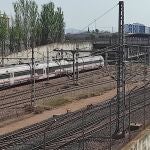 Córdoba.- Renfe programa 204 circulaciones de autobuses para viajar entre Villarrubia-Córdoba-Alcolea desde el sábado