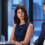  Lucía López Carvajal, Product Launch Manager en FMIT Group, en el Foro ESG de La Razón