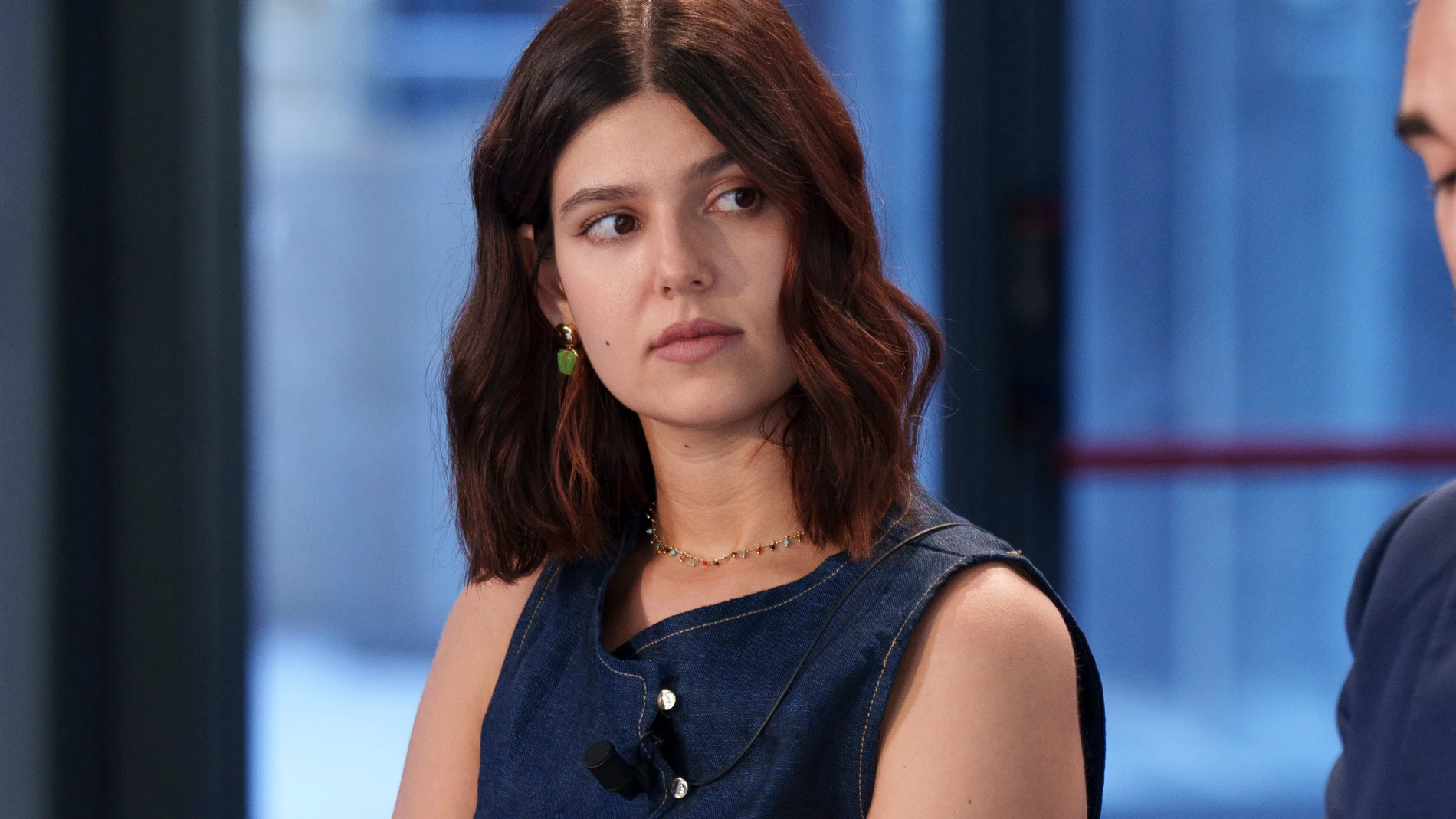Lucía López Carvajal, Product Launch Manager en FMIT Group, en el Foro ESG de La Razón